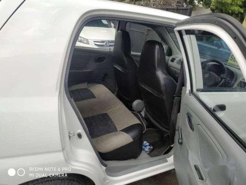 Used Maruti Suzuki Alto K10 LXI 2011 MT for sale in Surat 