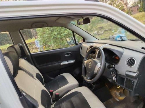 Maruti Suzuki Wagon R 1.0 LXi, 2011, Petrol MT for sale in Bhopal 