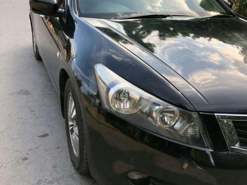 Honda Accord 2.4 Inspire Automatic, 2010, Petrol for sale in Gurgaon 