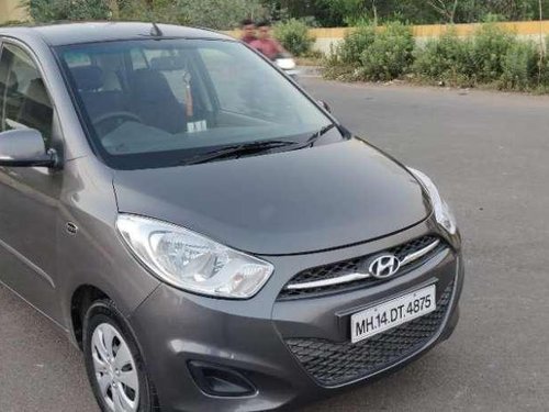 Used Hyundai i10 Sportz 2013 MT for sale in Pune 