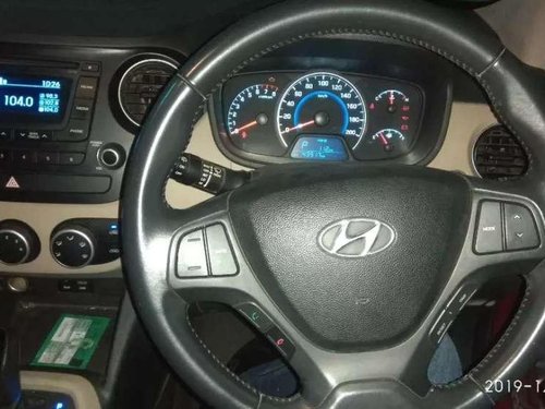 Used 2014 Hyundai i10 MT for sale in Mumbai 