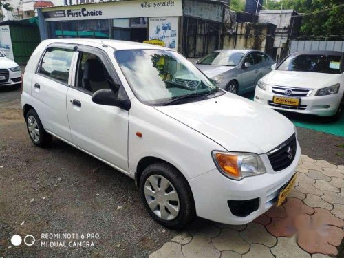 Used Maruti Suzuki Alto K10 LXI 2011 MT for sale in Surat 