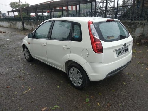 Used 2012 Ford Figo MT for sale in Lucknow