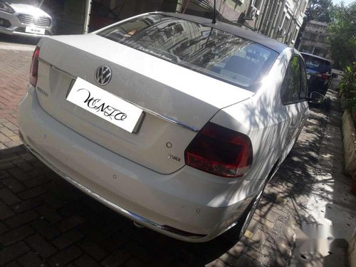 2016 Volkswagen Vento AT for sale in Chennai 