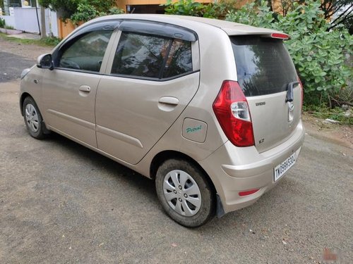 Hyundai i10 Sportz MT 2011 for sale in Chennai