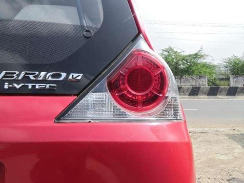 Honda Brio, 2012, Petrol MT for sale in Chennai 