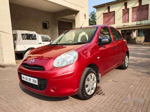 Nissan Micra 2010 MT for sale in Mumbai 