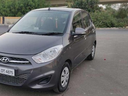 Used Hyundai i10 Sportz 2013 MT for sale in Pune 