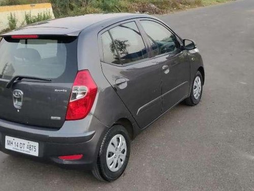 Used Hyundai i10 Sportz 2013 MT for sale in Pune 