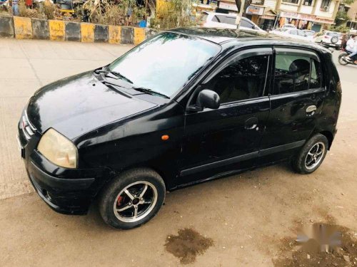 Used 2005 Hyundai Santro MT for sale in Mumbai 