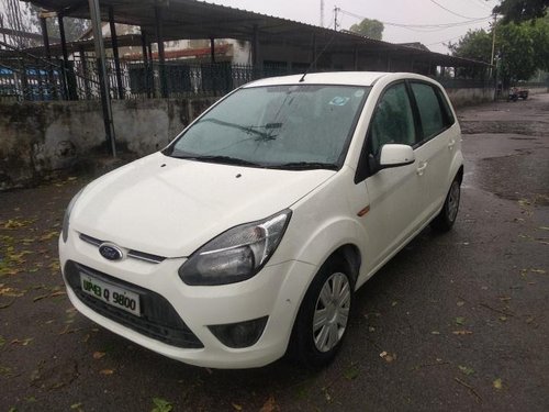 Used 2012 Ford Figo MT for sale in Lucknow