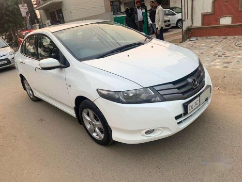 Honda City 2009 MT for sale in Gurgaon 