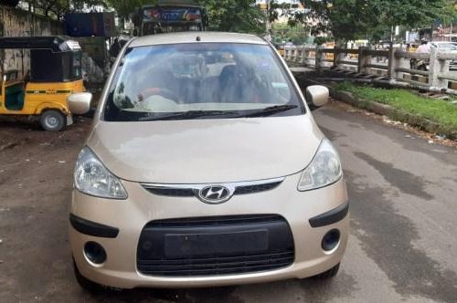 Used 2009 Hyundai i10 Magna 1.2 MT for sale in Chennai 