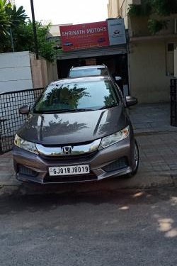 Honda Jazz 1.2 VX i VTEC for sale in Ahmedabad