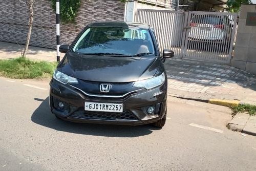 Honda Jazz 1.2 VX i VTEC for sale in Ahmedabad