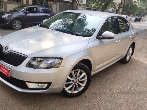 Skoda Octavia 2013-2017 Ambition 2.0 TDI MT for sale in Ahmedabad