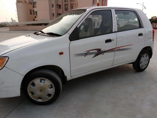 Used Maruti Suzuki Alto K10 LXi, 2012, Petrol MT for sale in Lucknow 