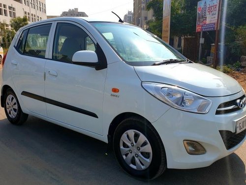 2011 Hyundai i10 MT for sale at low price in Ahmedabad