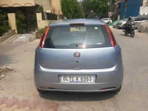 Used 2011 Fiat Punto 1.3 Emotion MT in New Delhi for sale