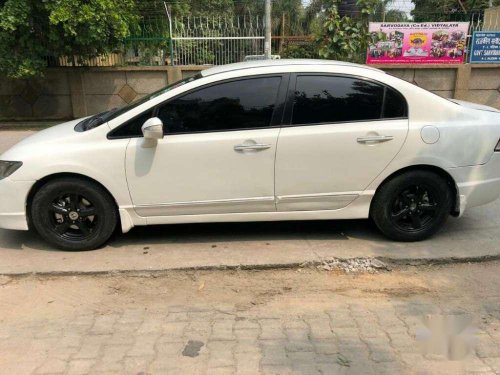 2010 Honda Civic AT for sale in Gurgaon 