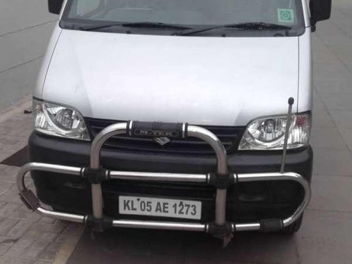 Used Maruti Suzuki Eeco MT for sale in Kottayam at low price