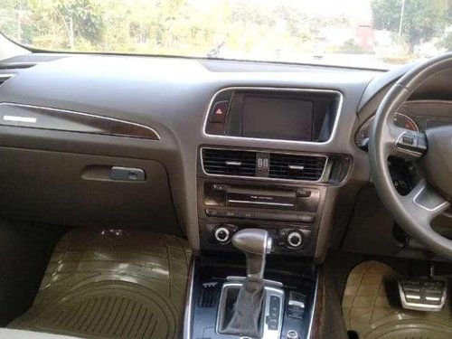 Used 2013 Audi Q5 AT for sale in in Gurgaon 