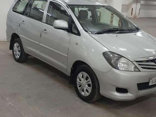 Used Toyota Innova 2010 MT for sale in Ahmedabad 