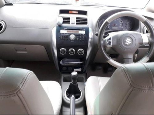 Used Maruti Suzuki SX4 MT in New Delhi car at low price