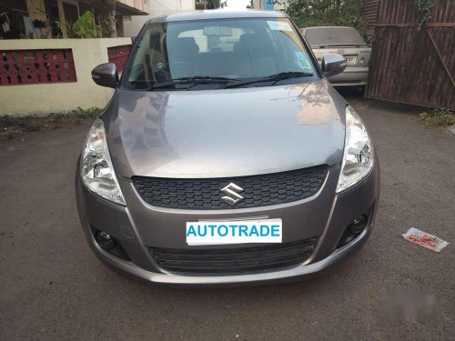 Used Maruti Suzuki Swift MT for sale in Pune at low price