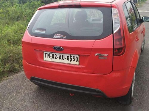 Ford Figo, 2012, Diesel MT for sale in Chennai 