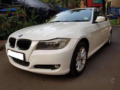 BMW 3 Series 320d 2012 AT for sale in Mumbai 