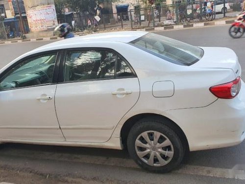 Used Toyota Corolla Altis Aero D 4D J MT in New Delhi car at low price