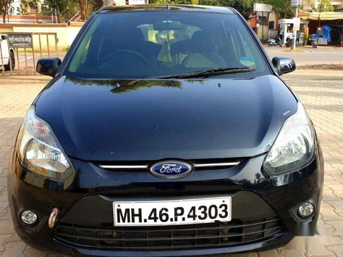 Ford Figo Duratorq Diesel ZXI 1.4, 2012, Diesel MT for sale in Pune 