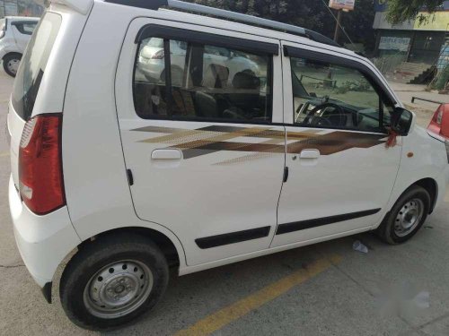 2016 Maruti Suzuki Wagon R MT for sale in Faridabad at low price