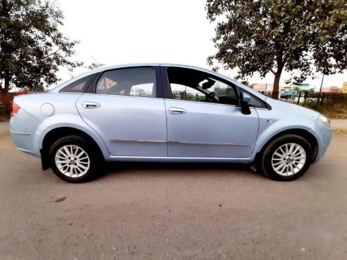 Fiat Linea Emotion 2012 AT for sale in Pune 