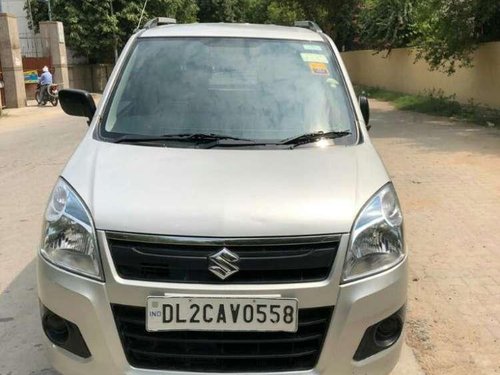 Used Maruti Suzuki Wagon R MT for sale in Guragon at low price