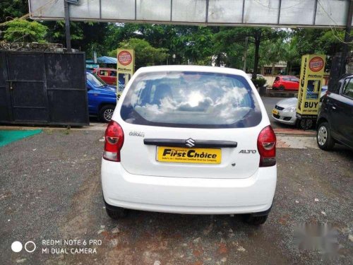 Used Maruti Suzuki Alto K10 LXI 2011 MT for sale in Surat 