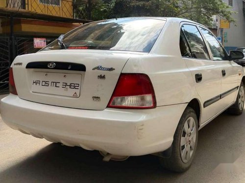 Used Hyundai Accent MT for sale in Nagar at low price