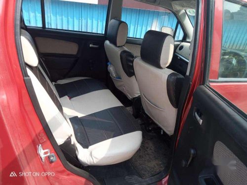 Used Maruti Suzuki Wagon R 2019 LXI MT for sale in goregaon 