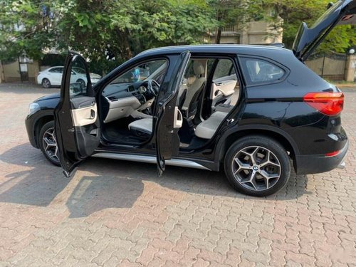 BMW X1 2012-2015 sDrive 20D xLine AT for sale in Mumbai 