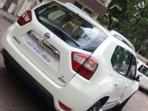 Used Nissan Terrano MT for sale in Mumbai 