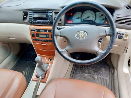 2004 Toyota Corolla H3 AT for sale in Chennai 