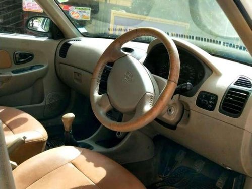 Used Hyundai Accent MT for sale in Nagar at low price