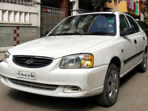 Used Hyundai Accent MT for sale in Nagar at low price