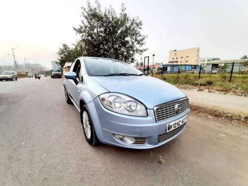 Fiat Linea Emotion 2012 AT for sale in Pune 