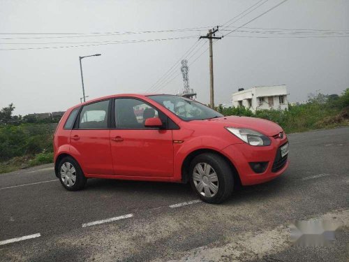 Ford Figo, 2012, Diesel MT for sale in Chennai 