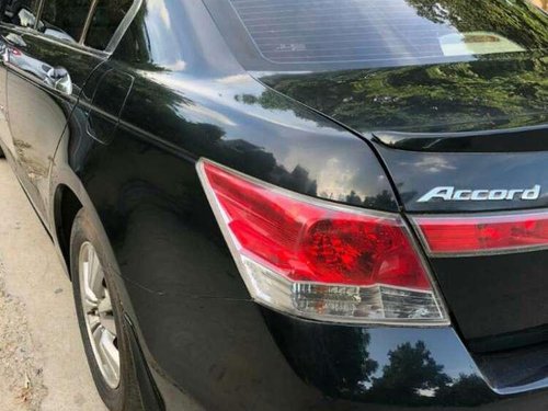 Honda Accord 2.4 Inspire Automatic, 2010, Petrol for sale in Gurgaon 