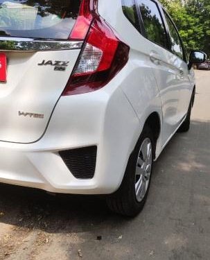 Honda Jazz 1.2 SV i VTEC MT for sale in Ahmedabad