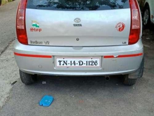 Used Tata Indica V2 MT for sale in Chennai at low price