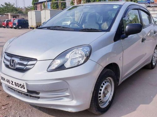 Honda Amaze 1.5 SMT I DTEC, 2014, Diesel MT for sale in Pune 